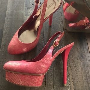 Guess by Marciano High Heels